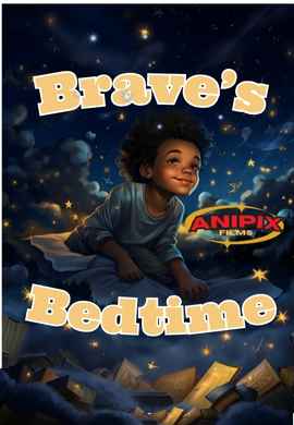Brave's Bedtime